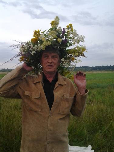 Любеч, Ивана Купала